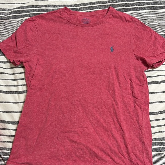 BUNDLE: 3 Polo Ralph Lauren TShirts - Picture 7 of 8
